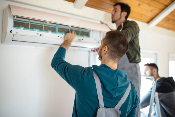 Best Residential HVAC in Kodi, AK