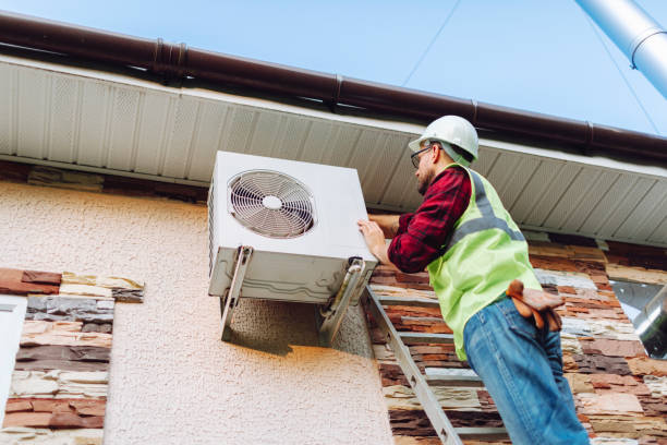 Best Residential HVAC in Kodi, AK