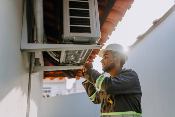 Best Commercial HVAC in Kodi, AK