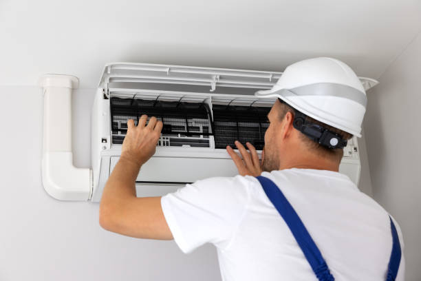 Best VRF (Variable Refrigerant Flow) Systems in Kodi, AK