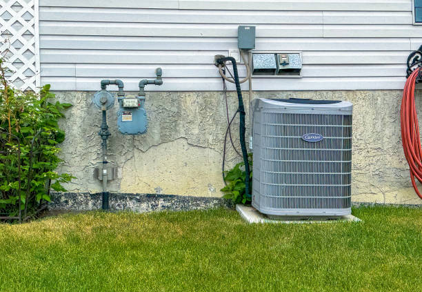 Reliable Kodiak, AK HVAC Solutions